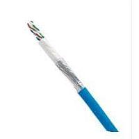 Panduit PUP6AM04OR-UG Multi-Conductor Cables Copper Cable, Cat 6A Advanced MaTriX, 4-