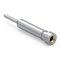 Mill-Max 8852-0-15-01-30-27-04-0 Tail Pin 200u SN/PB OVER NI 30 CON