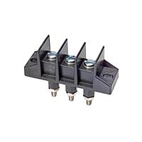 Eaton A403504A3 Barrier Terminal Blocks A4000 Series 4 P Barrier Strip
