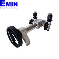 D-MEI DY-YL60X Portable Manual Hydraulic Pump (0-60 MPa)