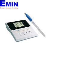 SI ANALYTICS Lab 960 Conductivity / TDS / Temperature Meter
