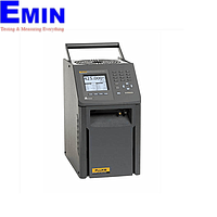 Fluke 9172 Metrology Well Calibrators  (35 °C to 425 °C , ± 0.005 °C)