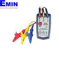 SEW 865 PR Phase Sequence Indicator (100-500Vac Contact)