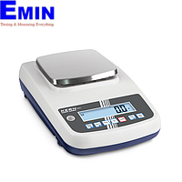 KERN EWJ 6000-2 Precision balance (6000 g; 0.01 g)