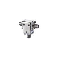 DiTom DSC1014-6 Single Junction 10.70 - 14.80 GHz Circulator, Space Qualified
