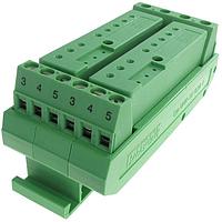 PHOENIX CONTACT 5521843 Active Interface Modules FLKM 2 I/O/G4