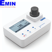 HANNA HI97736 Total Hardness and pH Portable Photometer (6.5~8.5 pH)
