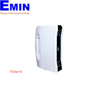 Thunk3D Fisher S Handheld 3D Scanner (0.04-0.1mm;  0.03s/image)