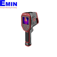 FOTRIC 324 Handheld Thermal Camera (-20°C~650°C)