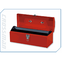 Crossman 90-021 Tool Box ( 482x 180 x 190 mm)