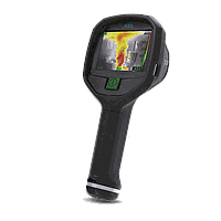 FLIR K2 Thermal Imaging Cameras For Firefighters (19,200 pixels; -20°C ~ 150°C, 0°C ~ 500°C)
