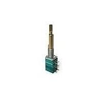 Bourns PTJ902-030F-103B1 Rotary Metal 10K LINEAR 20%