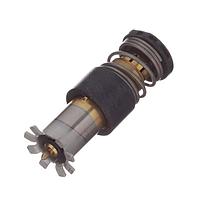 AMP Connectors - TE Connectivity 2016516-1 Connectors Bd to Bd 18.85mm