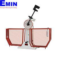 HST JB-500B Semi-auto Impact Testing Machine (250/500J, 380V)
