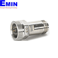 KEYSIGHT N9910X-605 Coaxial adapter (3.5mm NMD (f) to Type-N (f), 18 GHz)