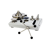 Fluke (Calibration) P3115-4 Pneumatic Deadweight Testers (2000 to 110000 kPa)