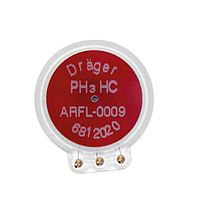 Drager XXS PH3 HC PH3 HC Sensor (0 – 2,000 ppm)