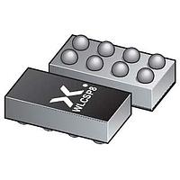 Nexperia NPS1000UPZ Load Switch 0.5 V to 1.8 V, 1.5 A peak, 12 mohm, load switch