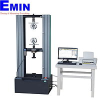 INSIZE UTM-E50 Electronic Universal Testing Machines (50kN)