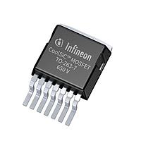 Infineon IMBG65R060M2HXTMA1 CoolSiC MOSFET SILICON CARBIDE MOSFET