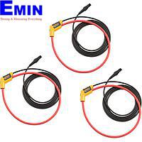 FLUKE I17XX-FLEX3KIP/3PK Flexible Current Probes (3000A, 24IN, IP65, for 17XX series)