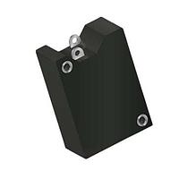 KYOCERA AVX TW2E208M060CBSZ0S00 Tantalum Wet Standard Grade - Other Various 60V 2000uF Temp125 C ESR=500mOhms 20%