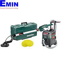 METABO LSV 5-225 COMFORT + ASR 35 L ACP SET Mains-powered machines in a set (LSV 5-225 Comfort + ASR 35 L ACP)