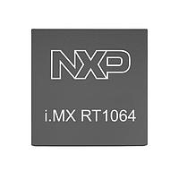 NXP MIMXRT1064DVL6BR ARM Microcontrollers - MCU i.MXRT1064 USB Fix 10