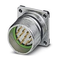 PHOENIX CONTACT 1601219 Circular Metric Connectors RC-17P1N122K00