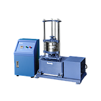 Sundy SDNS200t Standard Sieve Shaker (Φ200×50mm, 0.37kW)