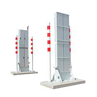 Radmetron PM5000B-10 Radiation Monitor (gamma, neutron; 20 KeV – 3 MeV, 8~20km/h)