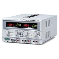 GW instek GPC-3030DQ Triple Output Linear D.C. Power Supply (30V, 3A, 195W)