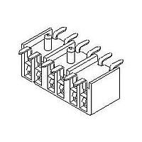 Molex 87368-4424 Receptacle 2MM RECEPT. 44 CKT Side Entry