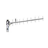 Laird External Antennas PC8910N Yagi Yagi,FWA,12in,NF