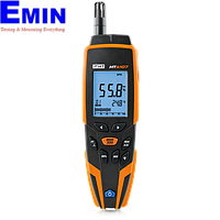 HT HTA107 Thermo-hygrometer (-50~200°C IR;  0~100%RH)