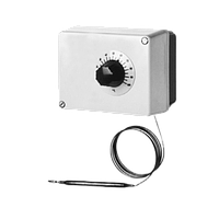 Temperature Controller