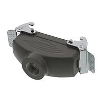 Molex 93601-3238 Heavy Duty Power Connectors HOOT TOP ENTRY 2 LEV M25 7824.5066.0