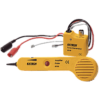 EXTECH 40180 Tone Generator and Amplifier Probe Kit