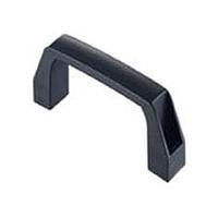 Davies Molding DH4007 Racks & Rack Cabinets 2 Point Pull Handles