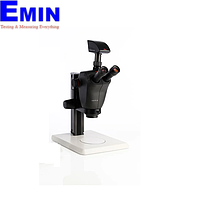 LEICA 10450981 Stereo Microscopes For Inspection With Integrated Camera