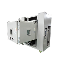 ETSP ETSP-VTH Complex Vibration Temperature and Humidity Chambers