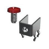 Keystone Electronics 7773 Screw Terminals TERM/MTG. BRKT UNASSEMBLED SCREW