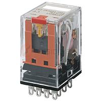OMRON MY4N-GSAC220/240 Relays