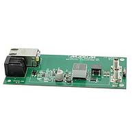 Analog Devices MAX5974CEVKIT# Power Over Ethernet (PoE) Eval Kit MAX5974C (Active-Clamped, Sprea