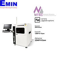 Acceptance testing machine Vitrox V510i Optimus 3D