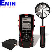 Sauermann MP 210 H Thermo-anemo-manometer (0 ~ ±500m bar / MPR 500M)