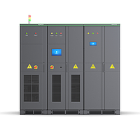 Repower RCDS-750V High Voltage Battery Pack Testing Solution (750V)