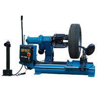 KOCU LC-568 TYRE CHANGER FOR BIG SIZE CAR 14''-26'' 