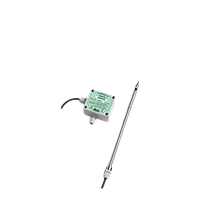 Senseca HD4V3TS1 Hotwire Air Speed Transmitters (0~10V, 0.20 ~ 40 m/s)