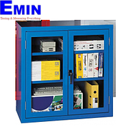 CKSG CKSG-1303 Double Door Cabinet (Thickness 0.8mm,W900xH900xD550mm)